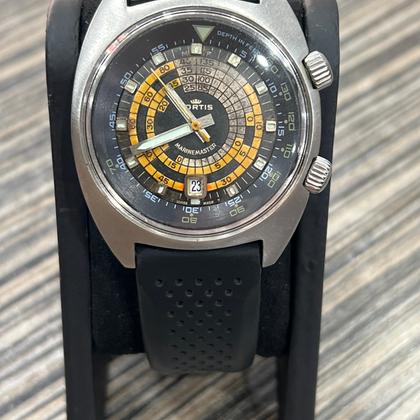 Fortis Marinemaster 6237