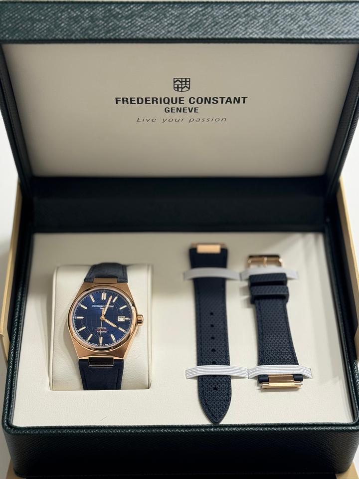 Frederique Constant FC-303N3NH4