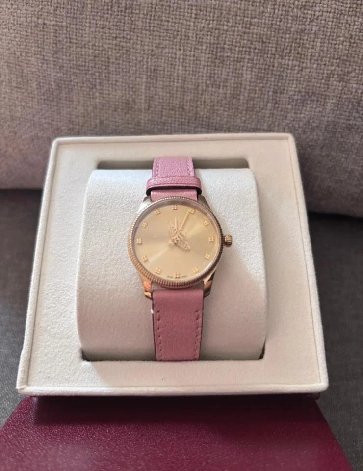 Gucci G-Timeless YA1265041