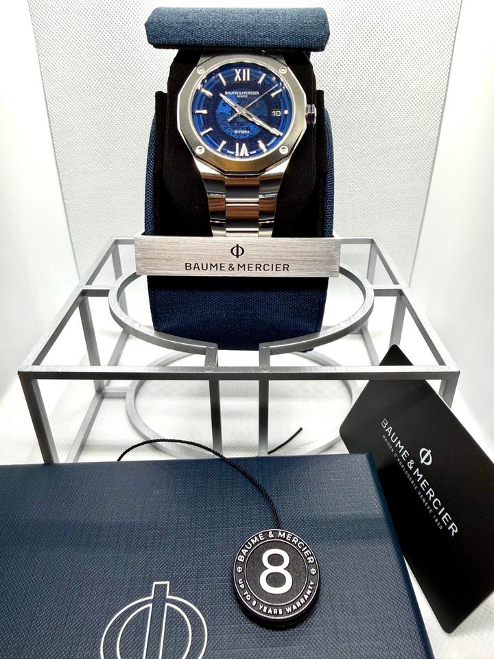 Baume & Mercier Riviera 10616
