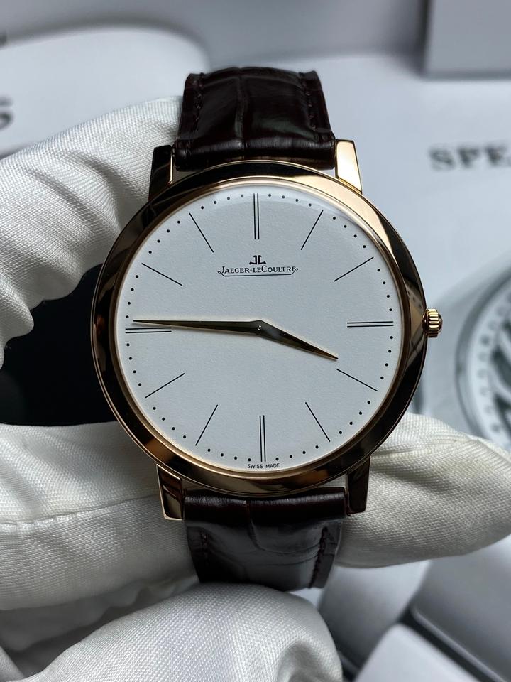 Jaeger-LeCoultre Master Ultra Thin Q1292520