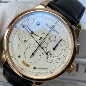 Jaeger-LeCoultre Duomètre Q6012420