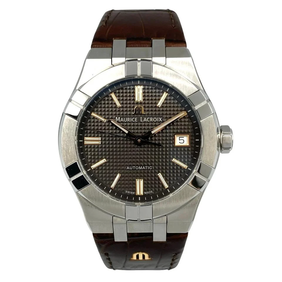 Maurice Lacroix AIKON AI6007-SS001-331-1