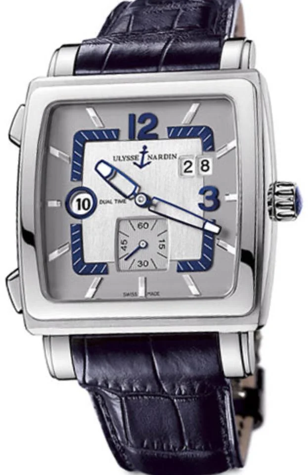 Ulysse Nardin Michelangelo 563-427