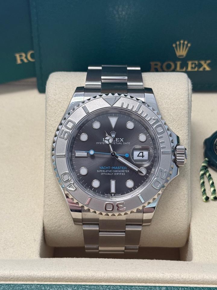 Rolex Yacht-Master 126622