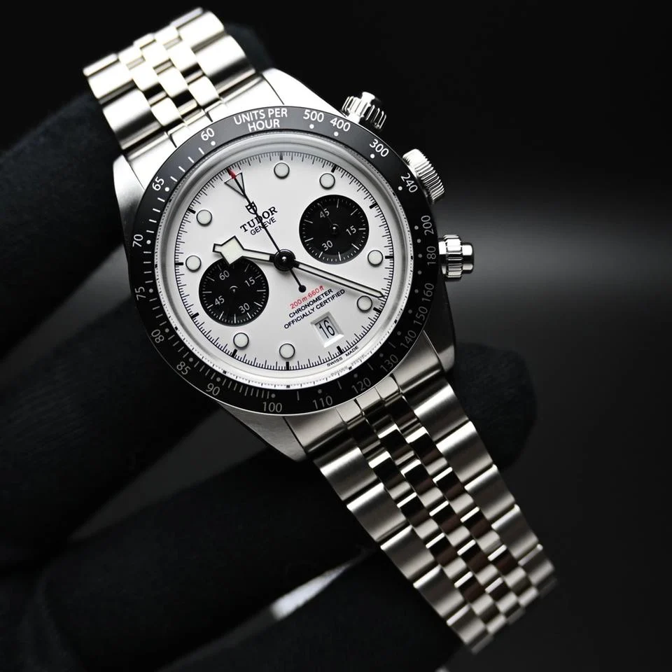 Tudor Black Bay M79360N-0014