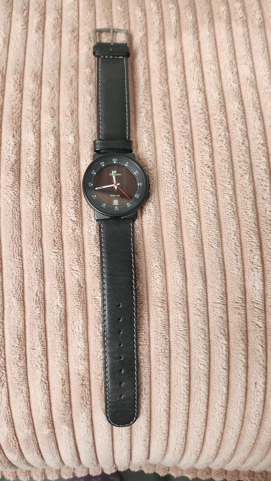 Junghans Force Mega Solar 018/1436.44