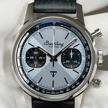 Breitling Top Time A23311121C1X1