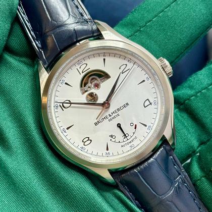 Baume & Mercier Clifton M0A10448
