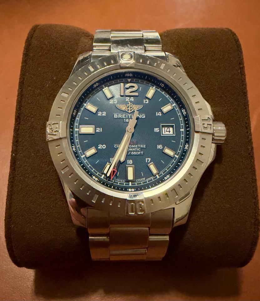 Breitling Colt A1738811/C906