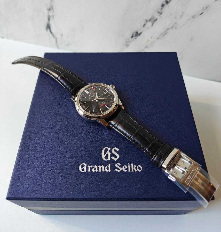 Grand Seiko Elegance Collection SBGJ219