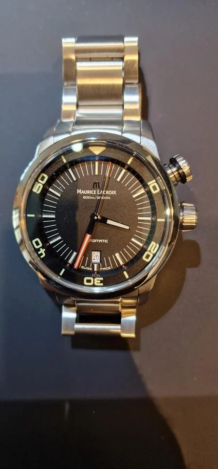 Maurice Lacroix Pontos S Diver pt6248-ss002-330