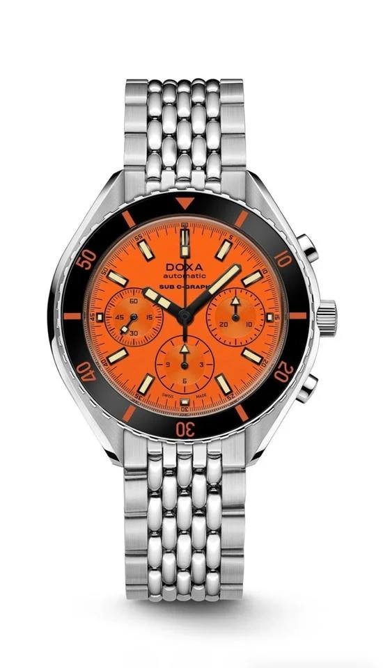 Doxa Sub 798.10.351.10