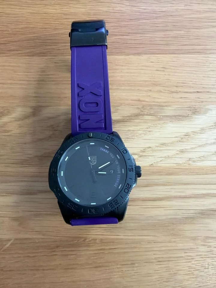 Luminox XS.3121.BO.TY.SET
