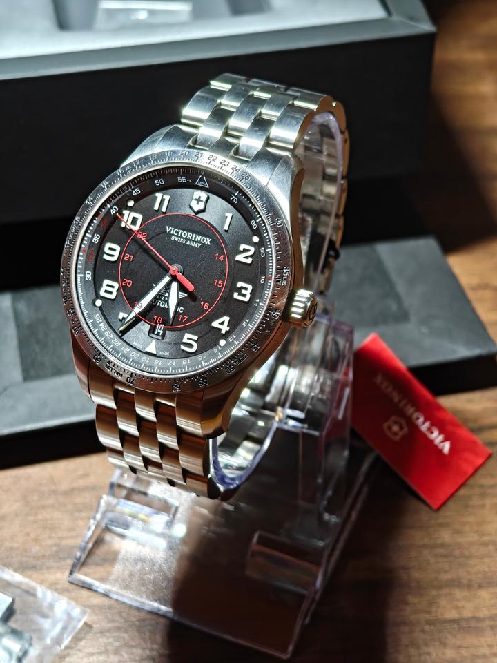 Victorinox Swiss Army AirBoss 241888