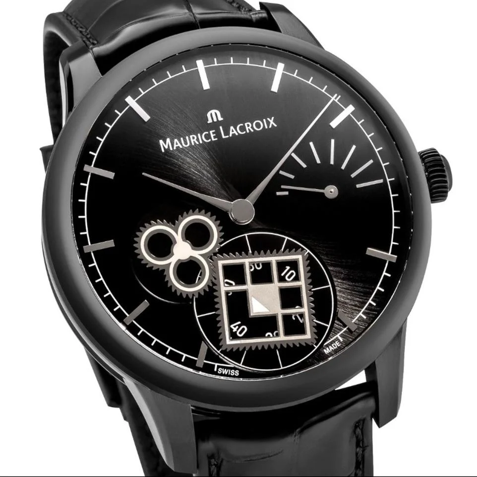 Maurice Lacroix AIKON AI1106-SS002-430-1