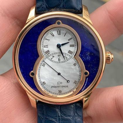 Jaquet-Droz Grande Seconde J003033363