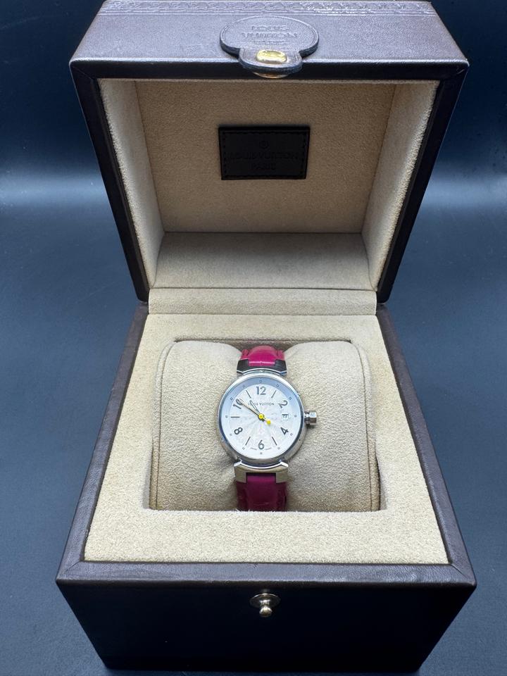Louis Vuitton Q121K