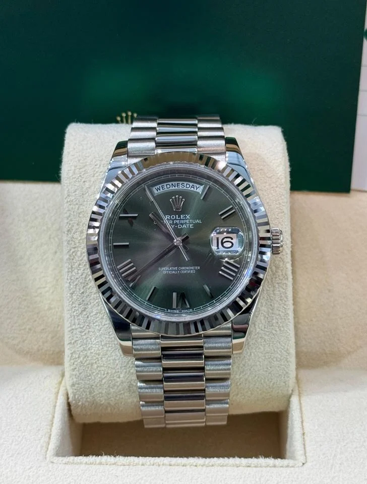 Rolex Cellini 50535