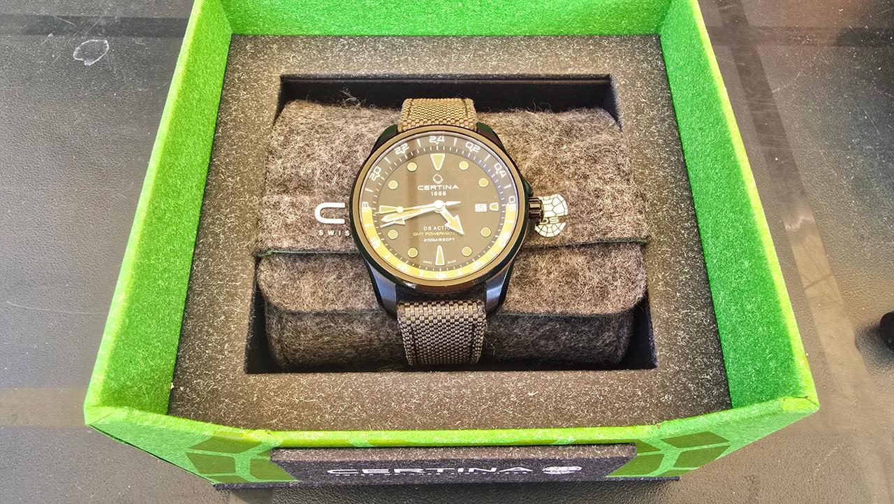 Certina DS Action C032.429.38.051.00