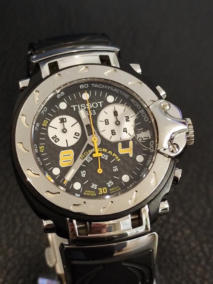 Tissot T-Race T011.417.17.202.00