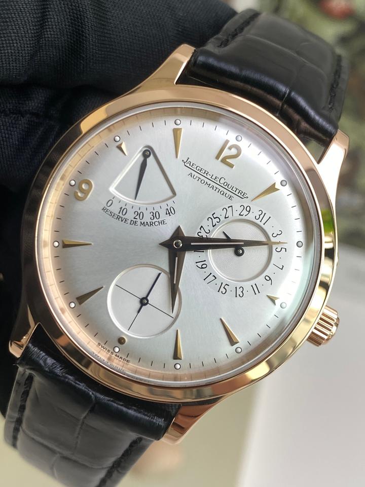 Jaeger-LeCoultre Master Compressor Geographic 171.84.70