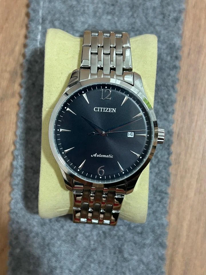 Citizen Stiletto NJ0110-85E