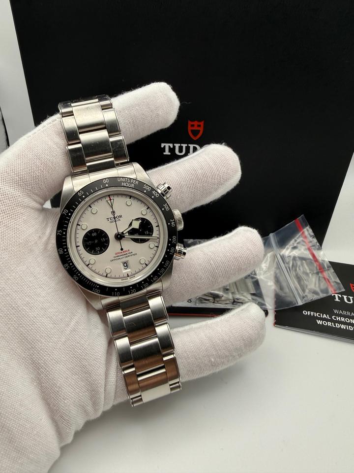 Tudor Black Bay 7939A1A0RU-0002