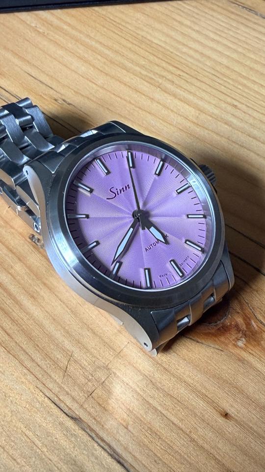 Sinn 556 556.0124