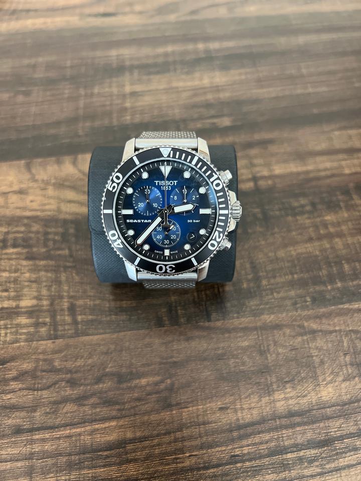 Tissot Seastar 1000 T120.417.11.041.02