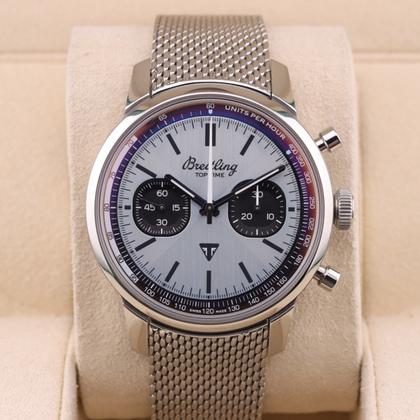 Breitling Top Time AB01764A1C1X1