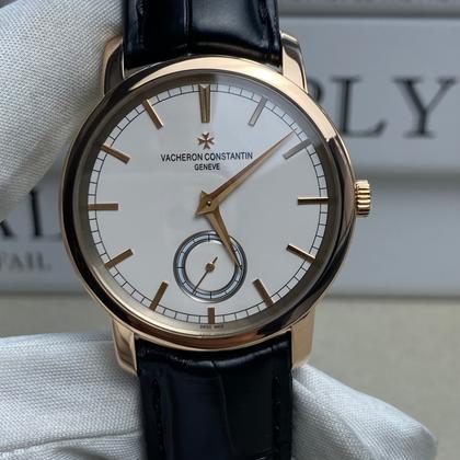 Vacheron Constantin Traditionnelle 82172/000R-9412