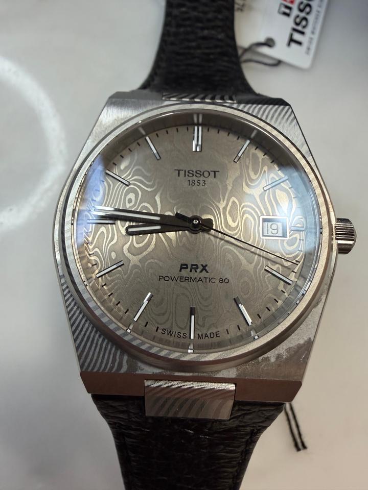 Tissot PRX T1378079608100