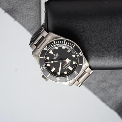 Tudor Pelagos 25610TNL-0001