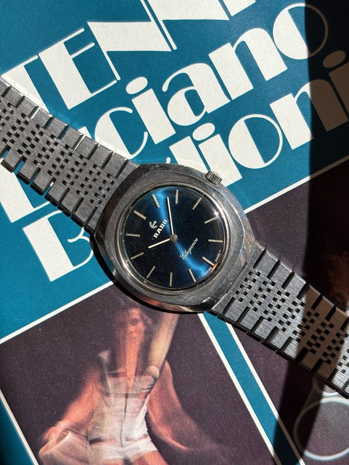 Rado 396.3008.4