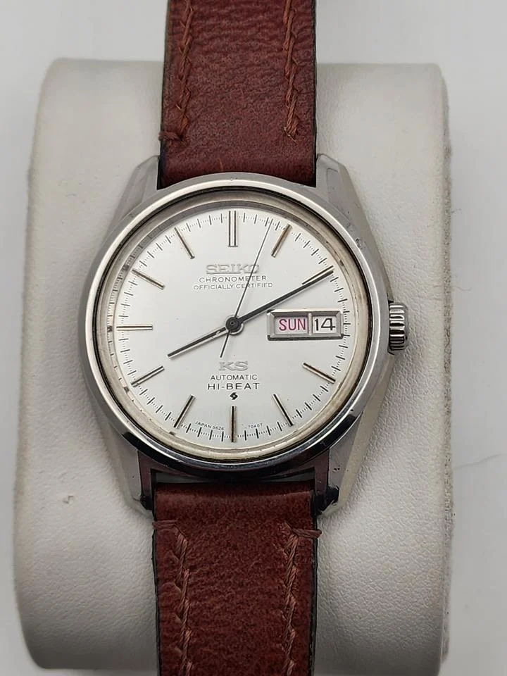 Seiko King 5626-7040