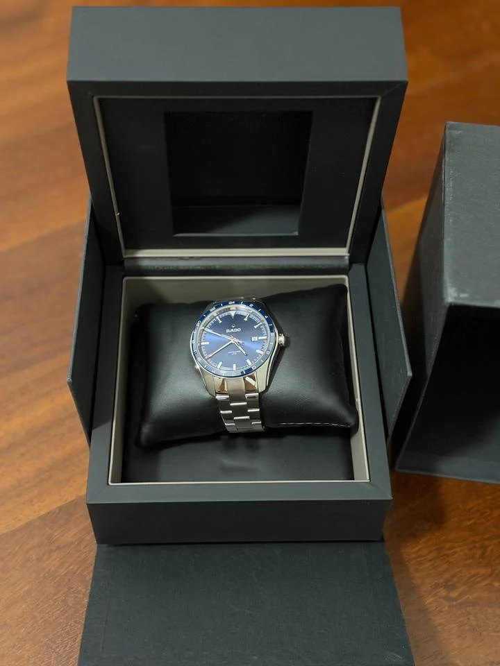 Rado HyperChrome R32050203