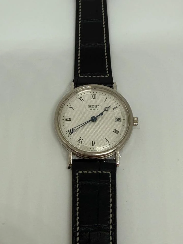 Breguet Classique 5910