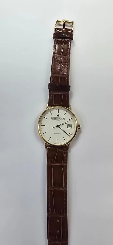 Vacheron Constantin Patrimony 42002
