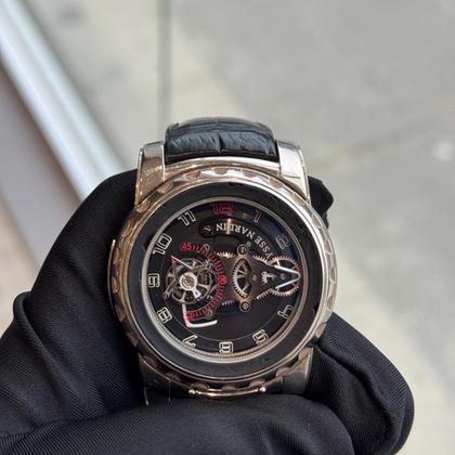 Ulysse Nardin Freak 2080-115