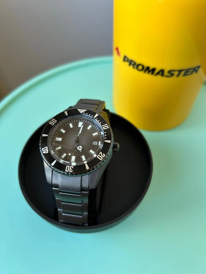 Citizen Promaster Marine NB6025-59H