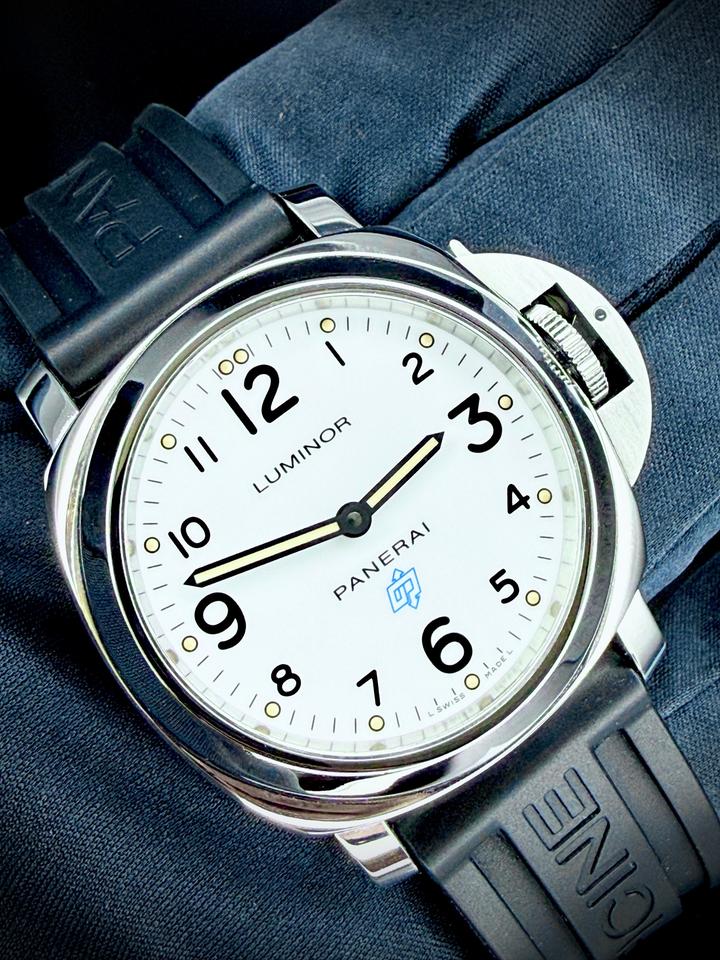 Panerai Luminor Base PAM 00630