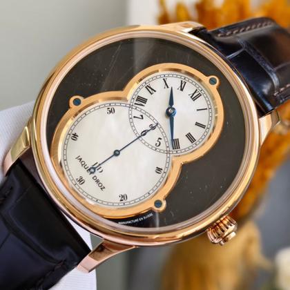 Jaquet-Droz Grande Seconde J003033338
