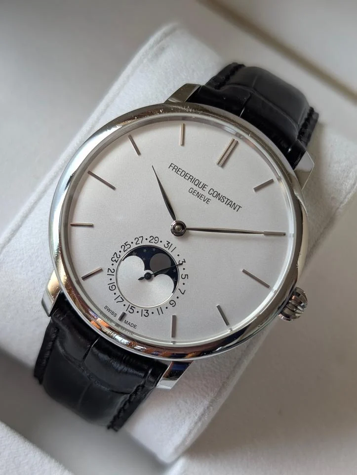 Frederique Constant Manufacture Slimline FC-705S4S6