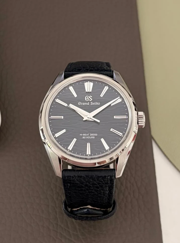 Grand Seiko Evolution 9 Collection SLGW007