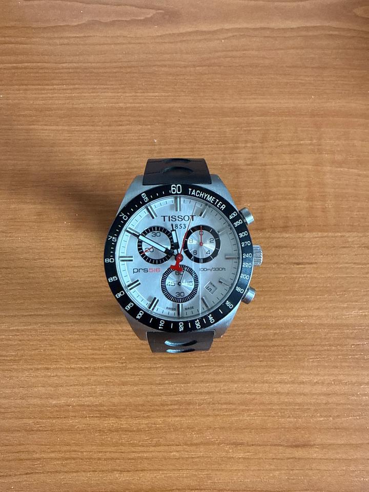 Tissot PRS 516 T044.417.27.051.00