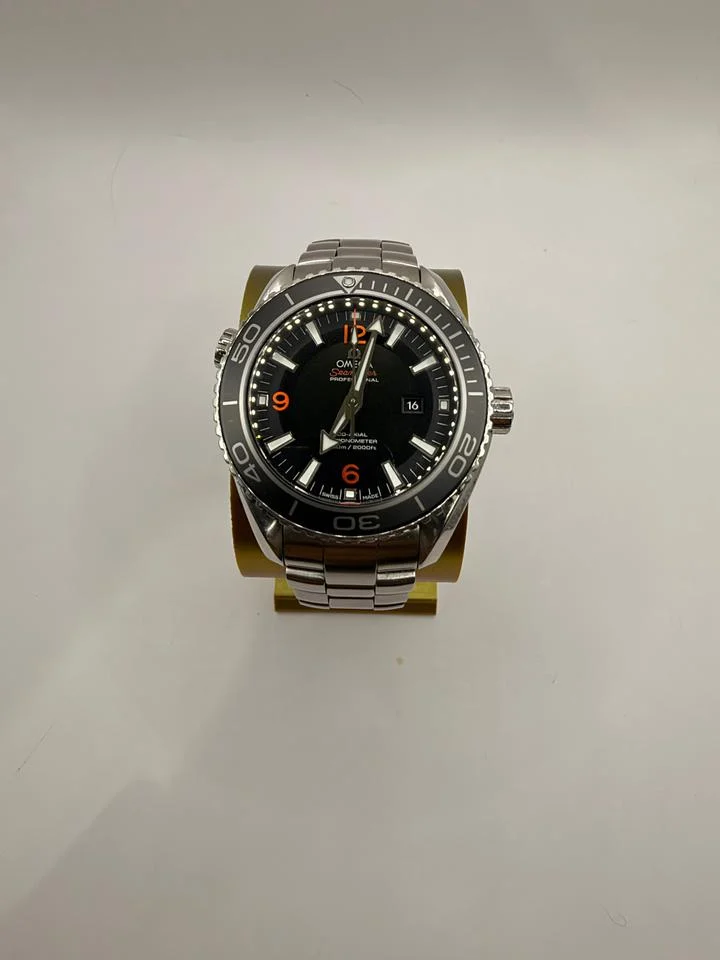 Omega Seamaster Planet Ocean 232.30.38.20.01.002