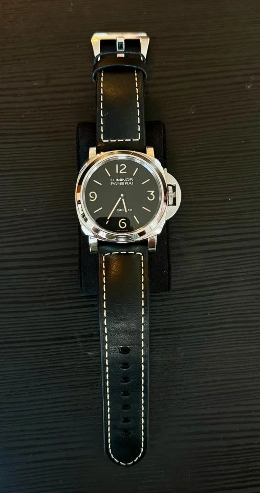Panerai Luminor Base PAM 00914