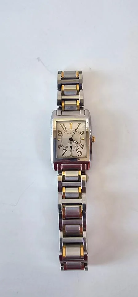 Zenith Port Royal 53.0250.886