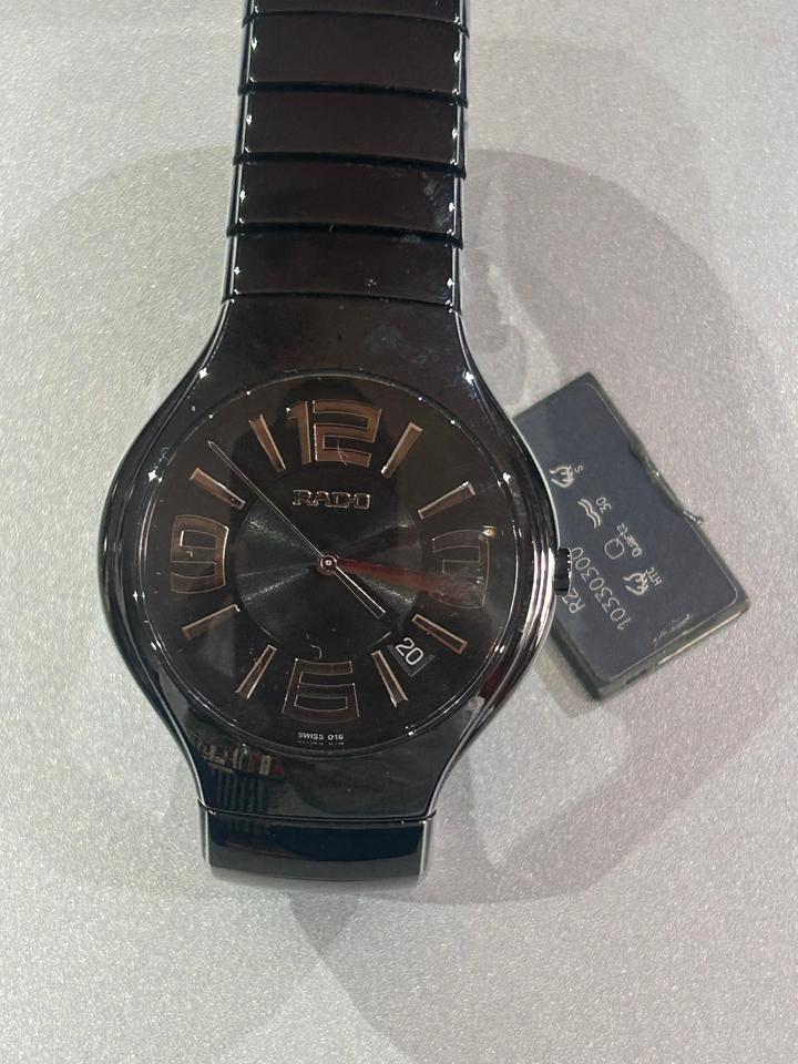 Rado Diastar 115.0654.3